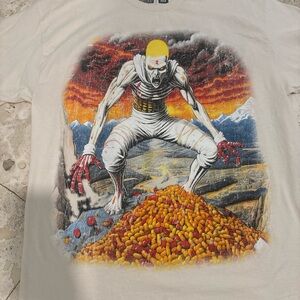 Eminem Shady Records Graphic Tee